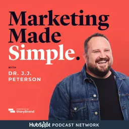 Marketing Made Simple Podcast artwork