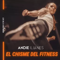 El Chisme del Fitness Podcast