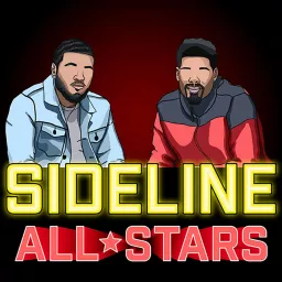 SideLine All-Stars Podcast artwork