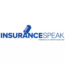 Insurance Speak Podcast artwork