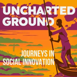 Uncharted Ground With SSIR