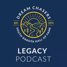 South Dakota Hall of Fame Legacy Podcast artwork
