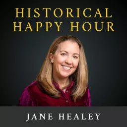 Historical Happy Hour Podcast artwork
