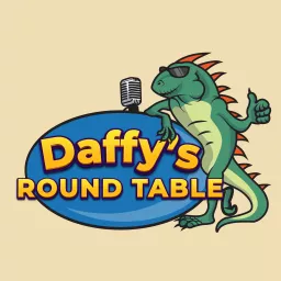 Daffy's Round Table