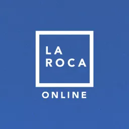 La Roca Online Podcast artwork
