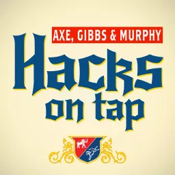 Hacks On Tap Podcast artwork