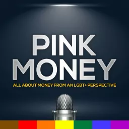 Pink Money Podcast artwork