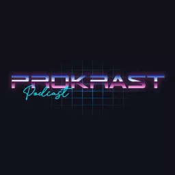 Prokrast Podcast artwork