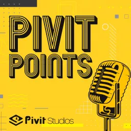 Pivit Points Podcast artwork