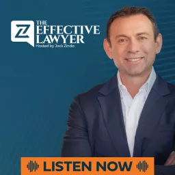 The Effective Lawyer