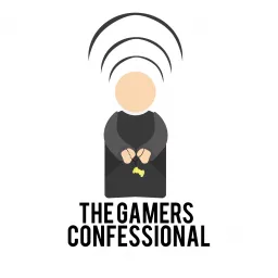 The Gamers Confessional Podcast artwork