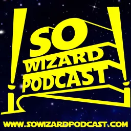 So Wizard Podcast artwork