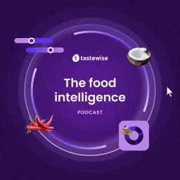 The Food Intelligence Podcast artwork