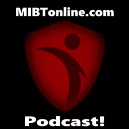 MIBTonline.com Podcast artwork