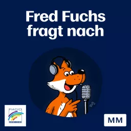 Fred Fuchs fragt nach