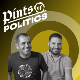 Pints Of Politics