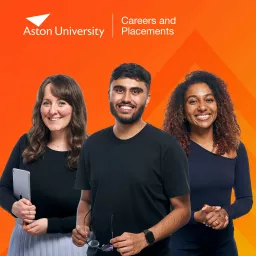 From Campus to Careers Podcast artwork
