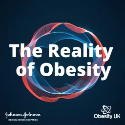 The Reality of Obesity Podcast artwork