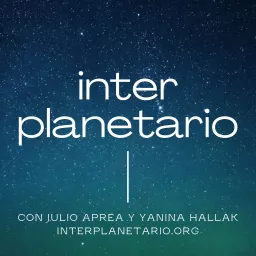 Interplanetario Podcast artwork