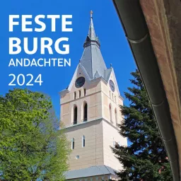 Feste-Burg-Andachten