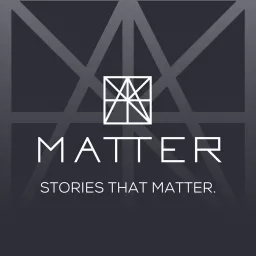 The MATTER Health Podcast artwork