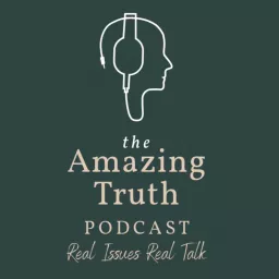 The Amazing Truth Podcast artwork
