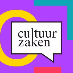 Cultuurzaken Podcast artwork