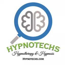 Hypnotechs Hypnotherapy & Hypnosis Podcast artwork
