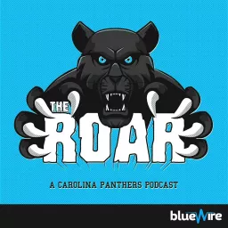 The Roar: A Carolina Panthers Podcast artwork