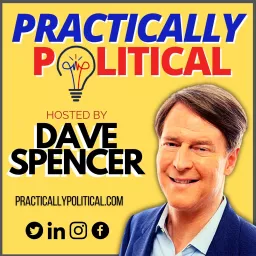 Practically Political Podcast artwork