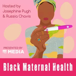 Black Maternal Health Podcast artwork