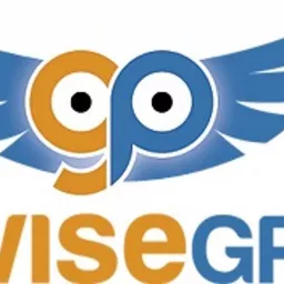 WiseGP Podcast artwork