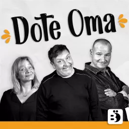 Dote Oma Podcast artwork