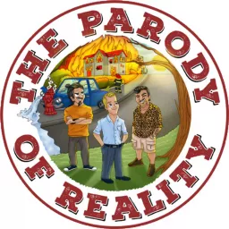 The Parody of Reality