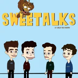 SweeTalks Podcast artwork