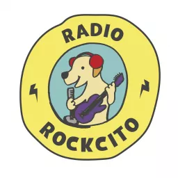 Radiorockcito Podcast artwork