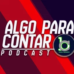 Algo Para Contar Podcast artwork
