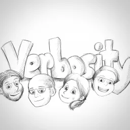Verbosity Podcast artwork