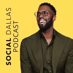 Social Dallas Podcast artwork