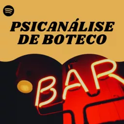 Psicanálise de Boteco