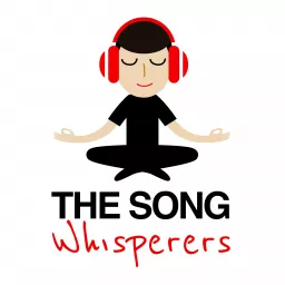 The Song Whisperers Podcast artwork