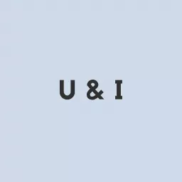 u and i show Podcast artwork