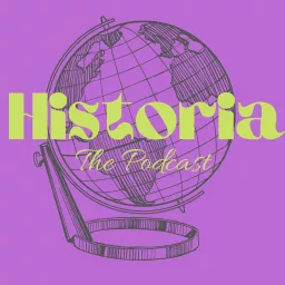 Historia The Podcast artwork