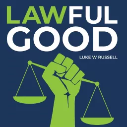 Lawful Good Podcast artwork