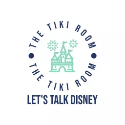 The Tiki Room Podcast artwork