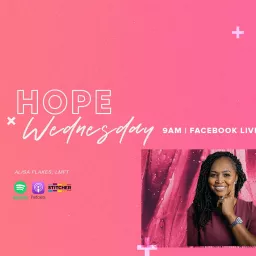 HOPE Wednesday Podcast artwork