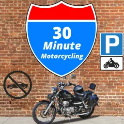 30 Minute Motorcycling