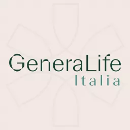 GeneraLife Italia Podcast artwork