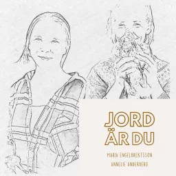 Jord är du Podcast artwork