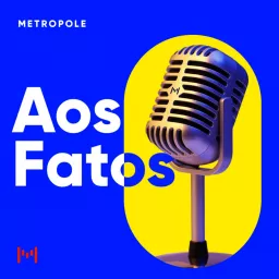 Aos Fatos Podcast artwork
